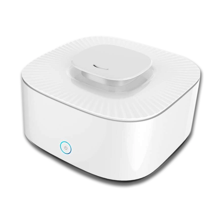 Repetir pulverizador de aire acondicionado portátil de elección de los compradores humidificador de aire frío Top Filling Home humidificador ultrasónico de aire frío