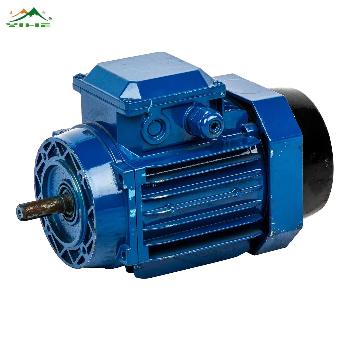 High Efficiency and High Quality Three Phase Induction Asynchronous Ye2 Yx2 Y2 Y/Ie2 380V 220V Low Voltage Electric Pump AC Motor