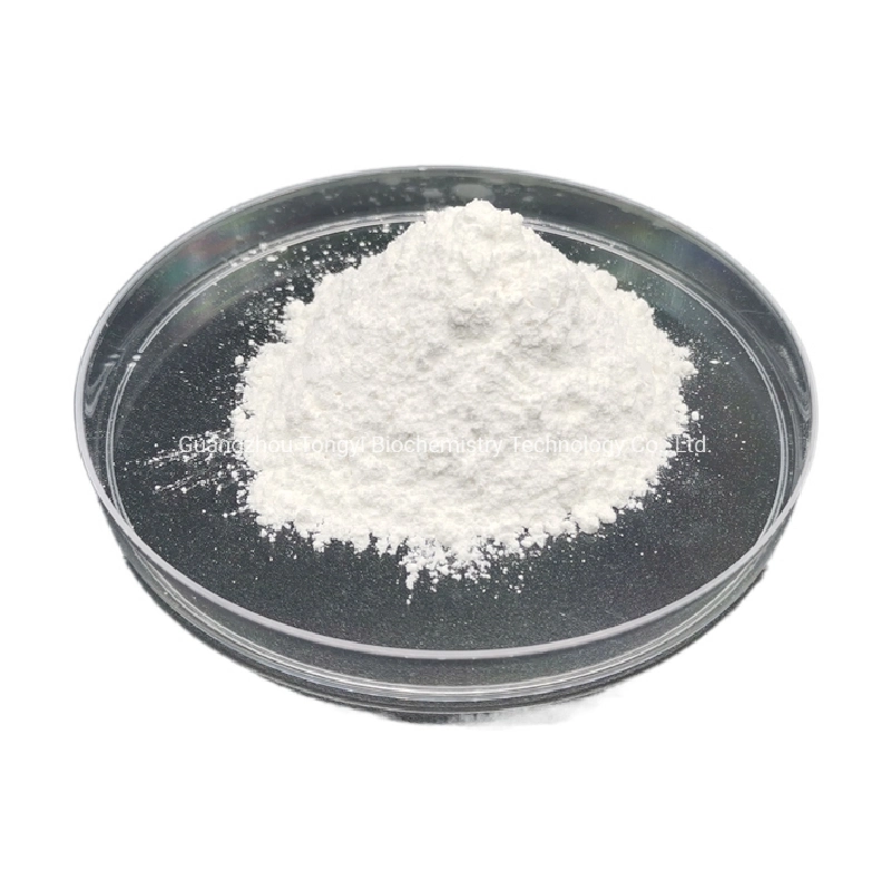 Factory Supply Raw Material API Loxo-101 (sulfate) CAS 1223405-08-0 Larotrectinib