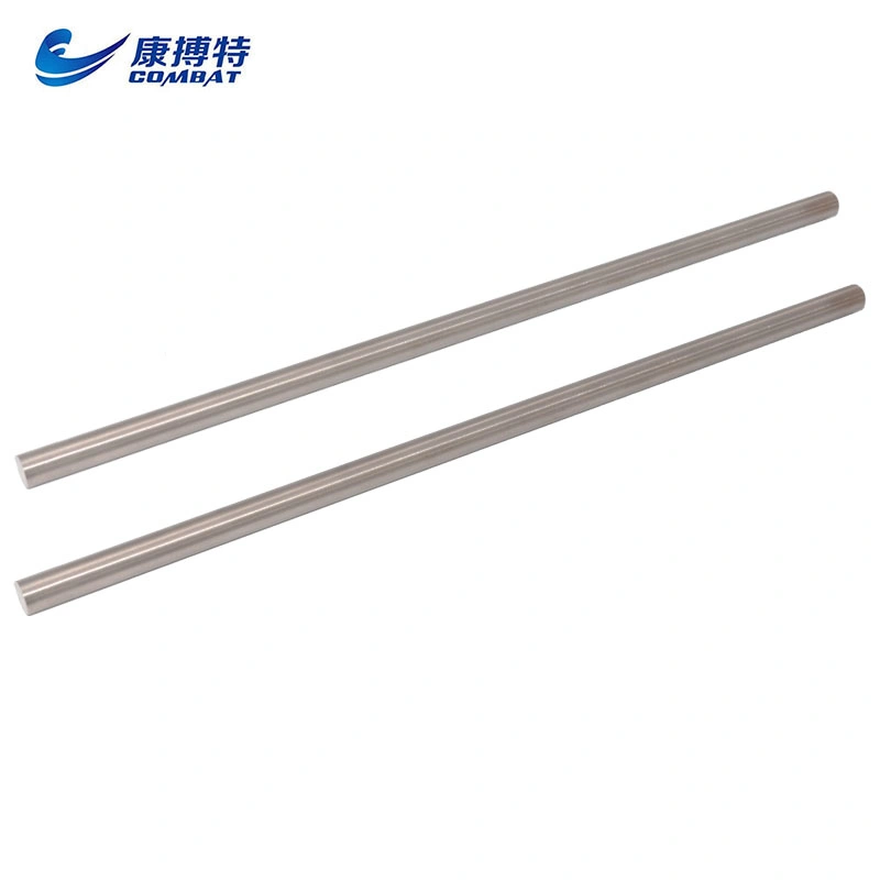 2020 Wholesale/Supplier Price Copper Tungsten Alloy Material Round Copper Rod