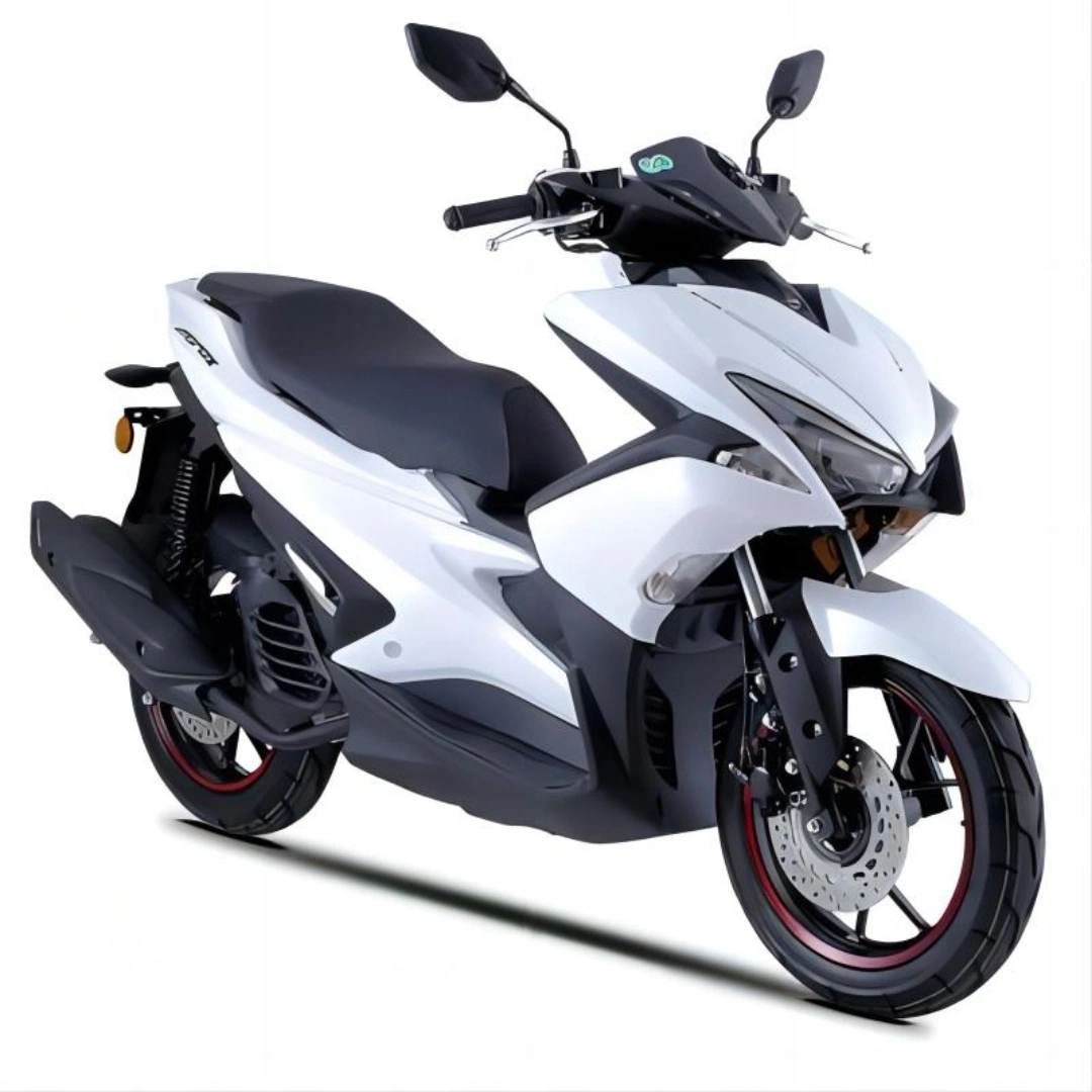 Nvx 150 Sporty Imitation of The Sport High Speed Scooter for YAMAHA