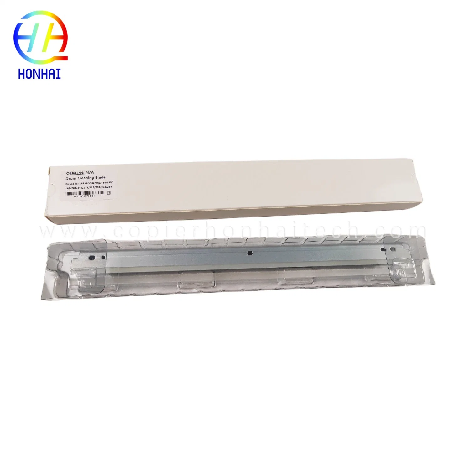 Drum Cleaning Blade for Konica Minolta 4021-5622-01 27ae27010