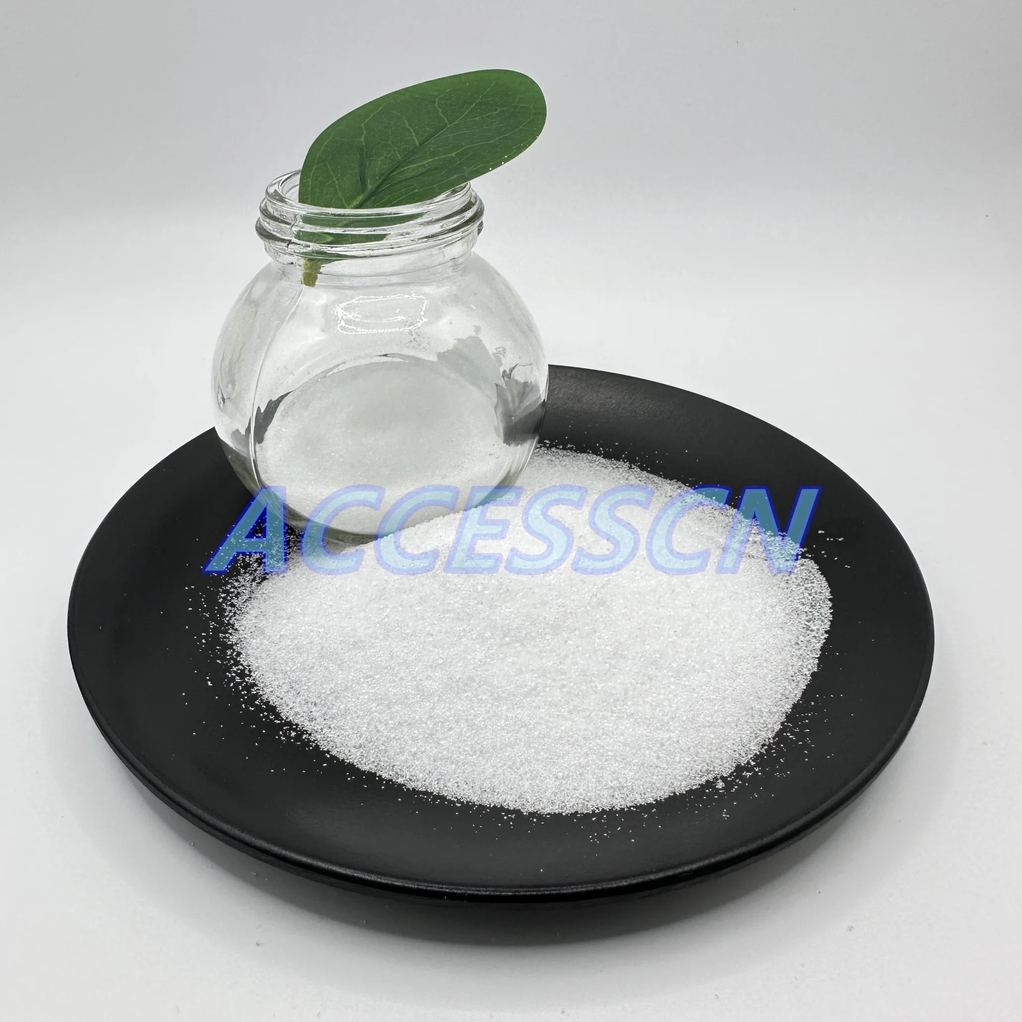 الحلايا Erythritol منخفض السعرات الحرارية Erythritol /Meso-Erythritol