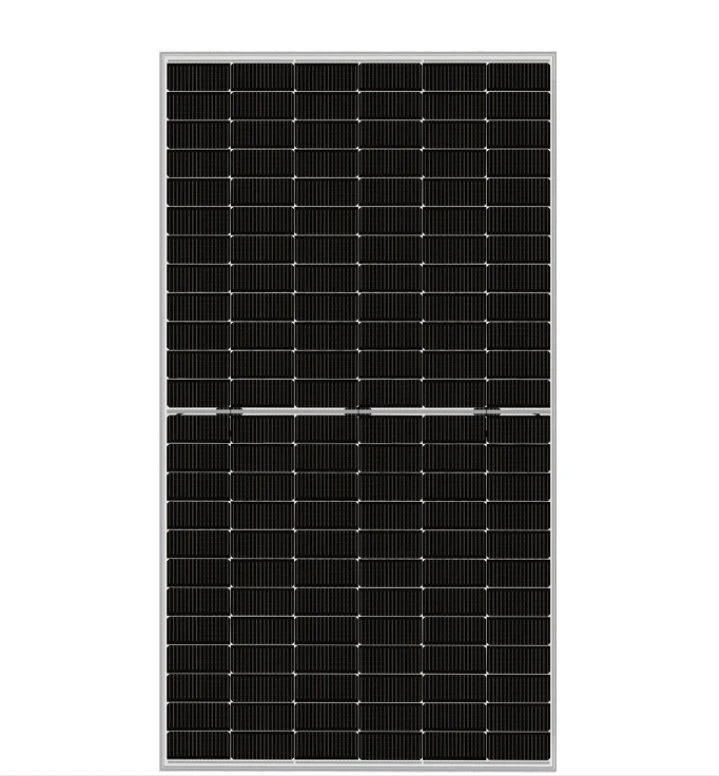 600W Single Crystal Polycrystal Solar Panels, Solar Modules