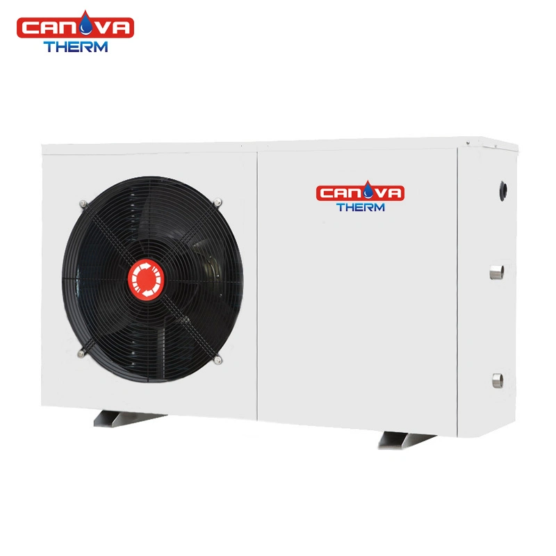 Monobloc 5kw Air Water Heater Manufacturer for OEM Wtih Wilo Pump Inside