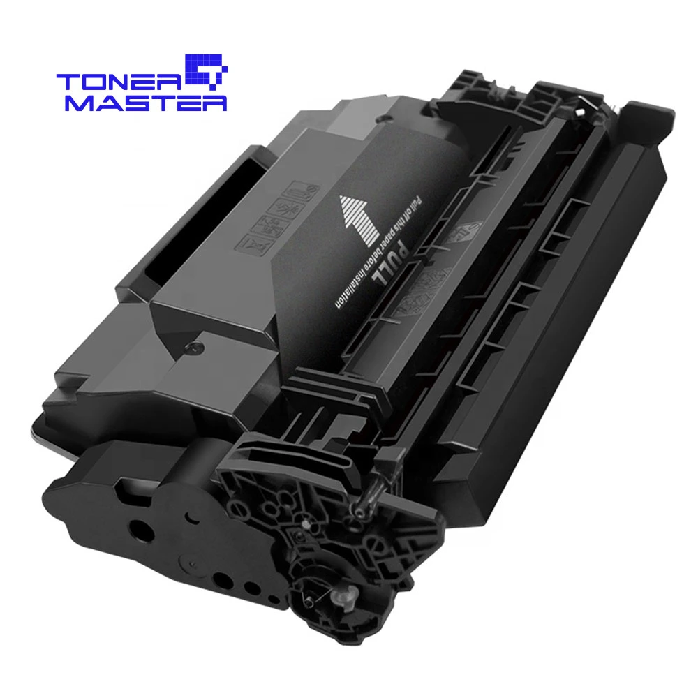 Toner CF289X compatível com o fornecedor da China para HP LaserJet Enterprise M507 M507n M507dn M507x M507dng