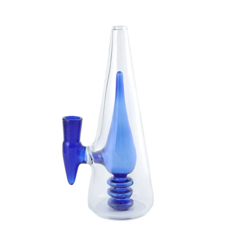 Acessórios Puffco para tubo de água vidro água vidro Puffco Smoking Tubo do vaporizador Puffco