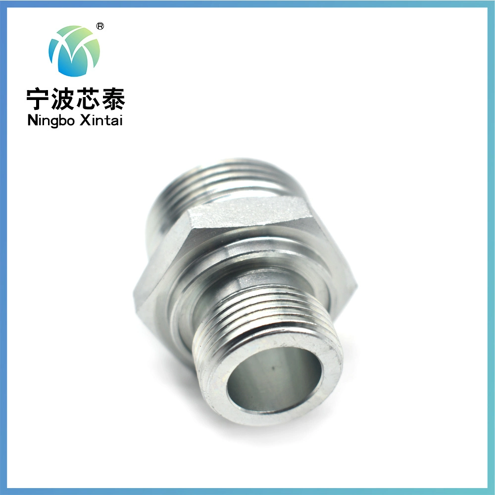 Los productos de acero de hierro de fundición OEM Maquinaria Agrícola de aleación de aluminio CNC de piezas de fundición