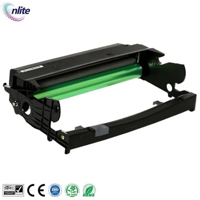 Image Drum Unit Compatible for Lexmark E260 E360 E460 E462 Es460 Printer Wholesale