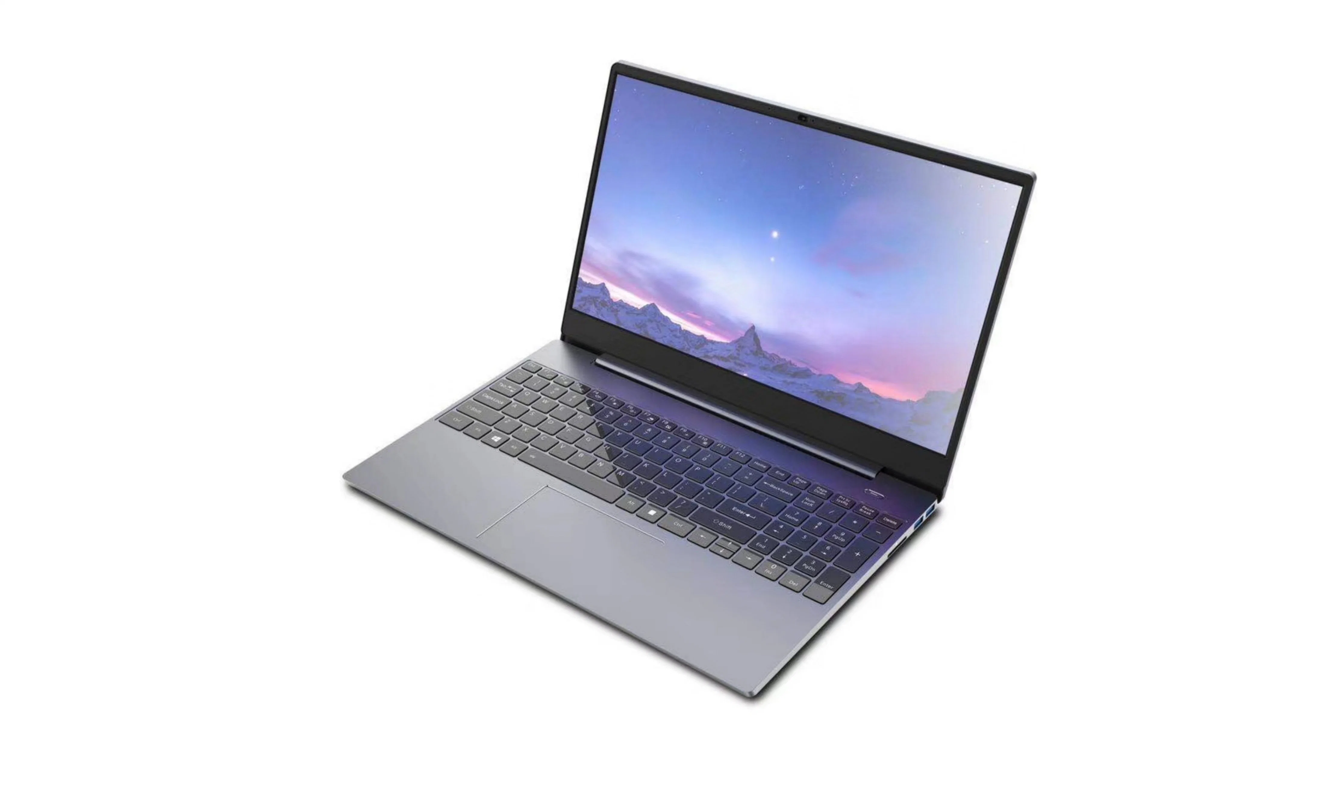 Low Price New OEM ODM Notebook 14.1 Inch Netbook Computer PC 4G 64GB Customized Logo Mini Book Win10 Cheapest Slim Laptop