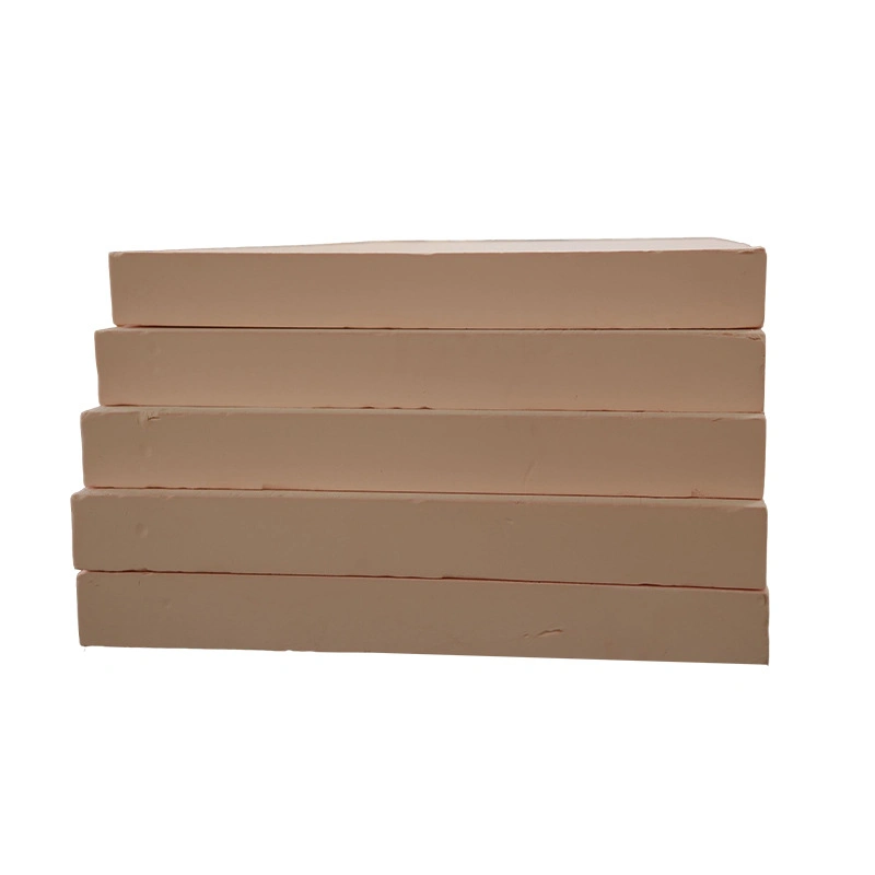 Fireproof MGO Sandwich Board EPS XPS Phenolic Insulation Lightweight Sips for Wall Panel Board