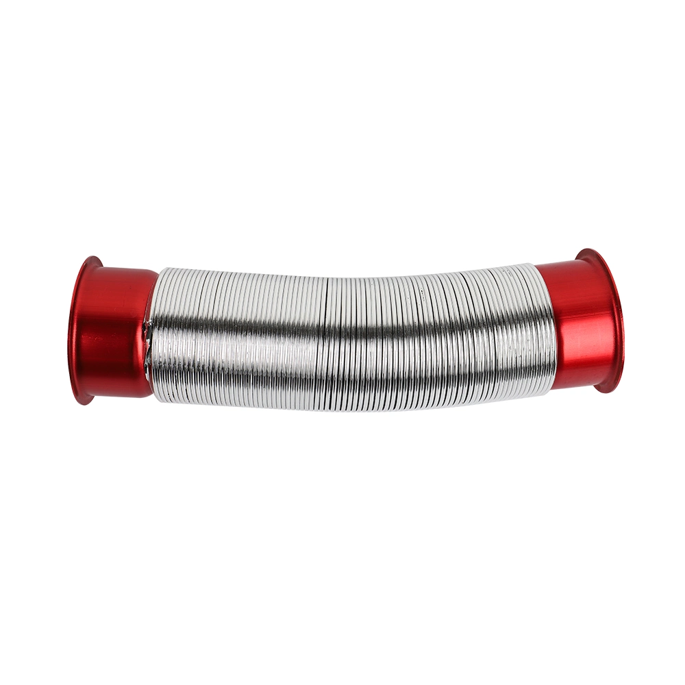 Car Universal Stainless Steel Intake Pipe