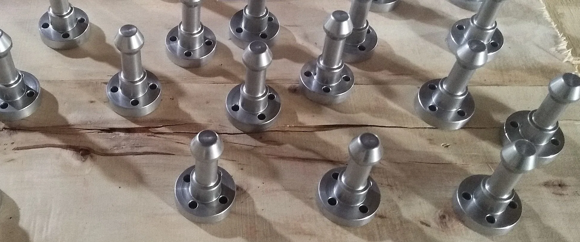 Brazed Composite Rivet Electrical Contacts OEM