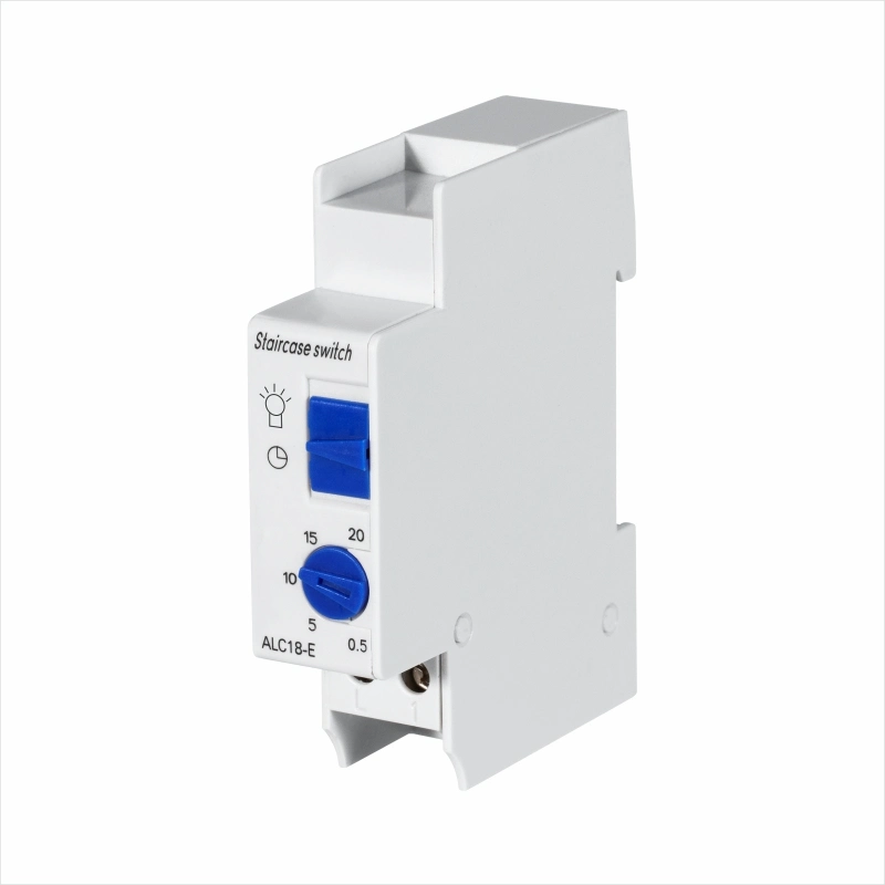 Sul 180A 24 horas 110V/220-240VAC carril DIN mecánico 16A tiempo Interruptor