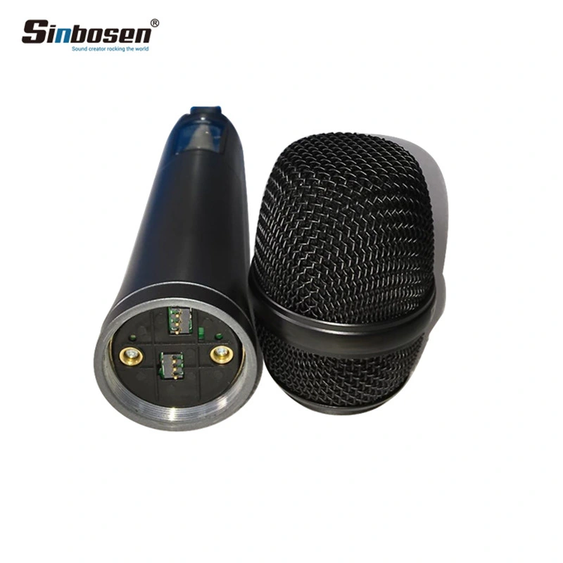 Sinbosen Professional Wireless Microphone Ew300g3s Studio Equipment Microphone