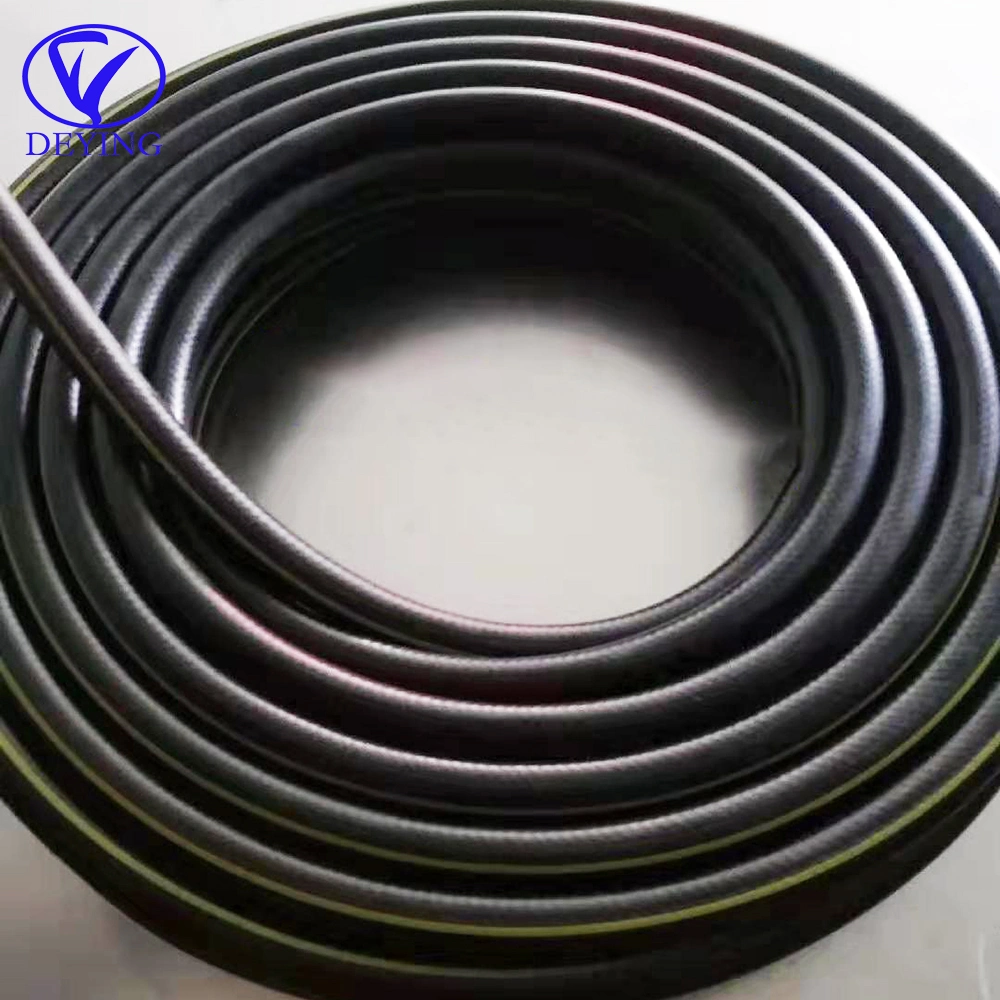 6mm 8mm 14mm 16mm 18mm 25mm Flexible EPDM Silicone Rubber Heater Hose