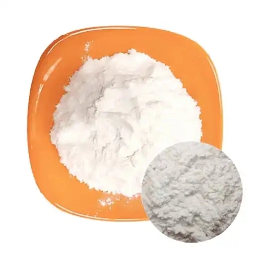 Best Emulsifier Food Grade Sodium Carboxymethyl Cellulose CMC