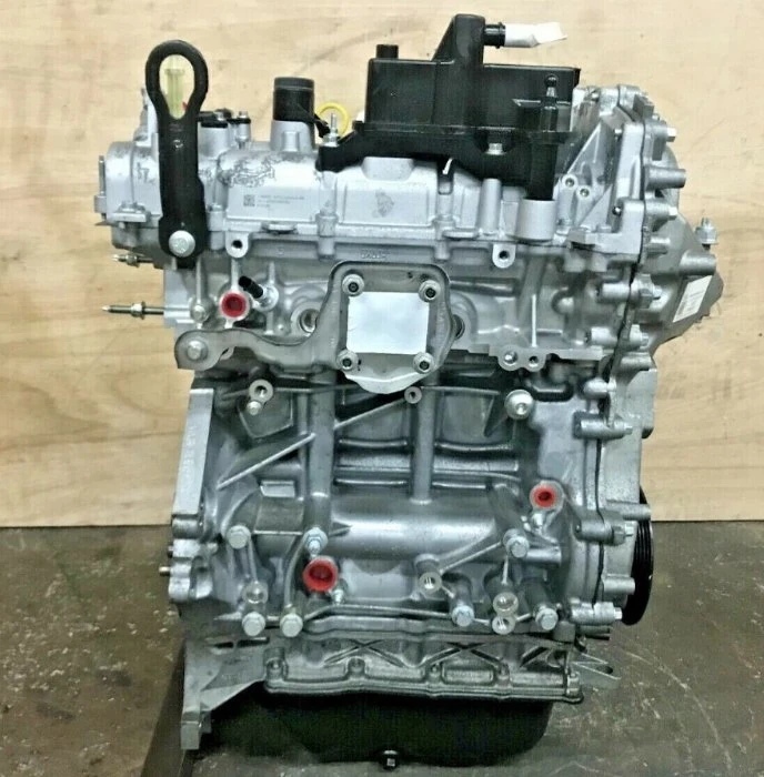 Original Nuevo montaje de motor WIH fábrica para Ford 1,5L M9ma