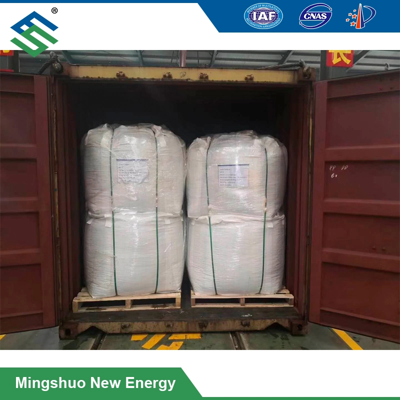 High Efficiency Gas Cleaning Agent From Hydrogen Sulfide