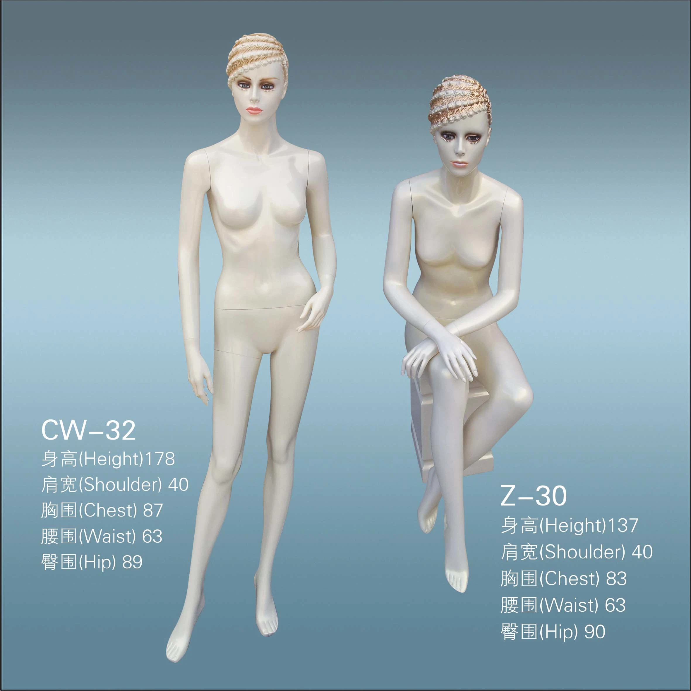 Floor Standing Male Model for Garment Display Mannequin