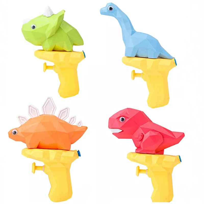 2023 Mini Dinosaur Squirt Gun Toys