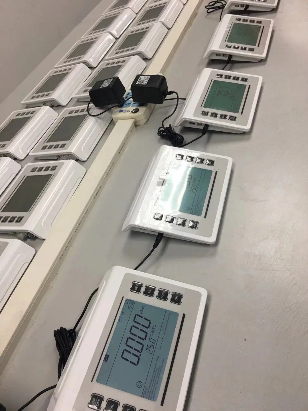 P717 pH/Conductivity/Do Meter