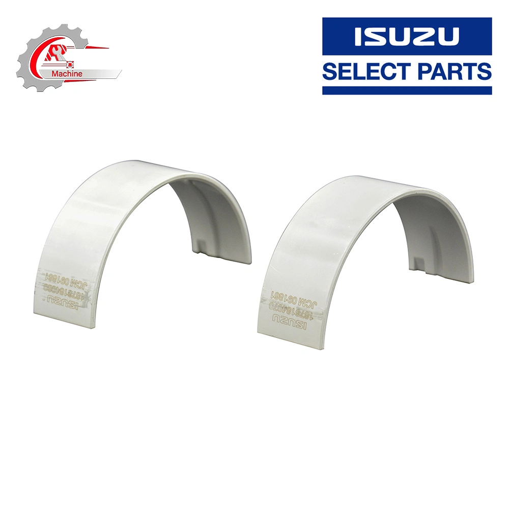 Piezas del motor para el paquete de reacondicionamiento de la baldosa del cigüeñal de alta calidad Isuzu (4HKD 1/6HKD 1)