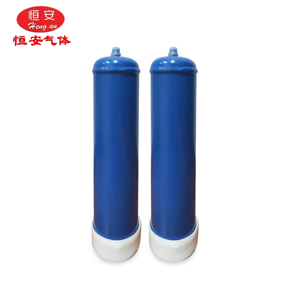 Hengan Gas Factory 615g 1L Nitrous Oxide Whipped Cream Chargers