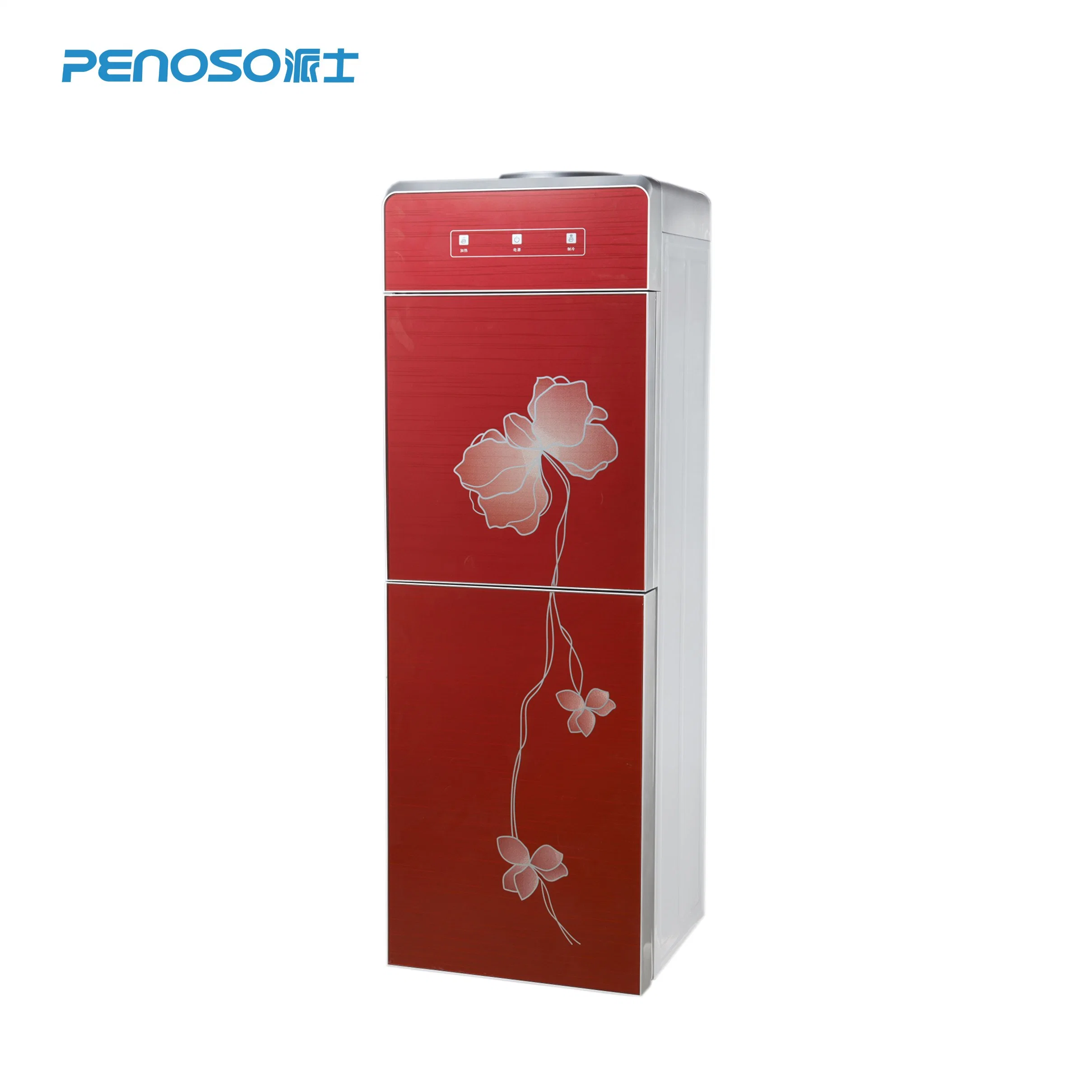 Water Machine/Floor Standing Hot and Cold Water Dispenser/Compressor Vertical Water Dispenser/Filter /Water Cooler/Water Filter/Water Purifier/Water Machine