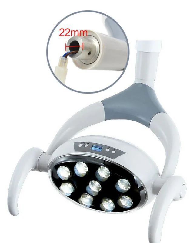 Surgical Dental Oral LED Light