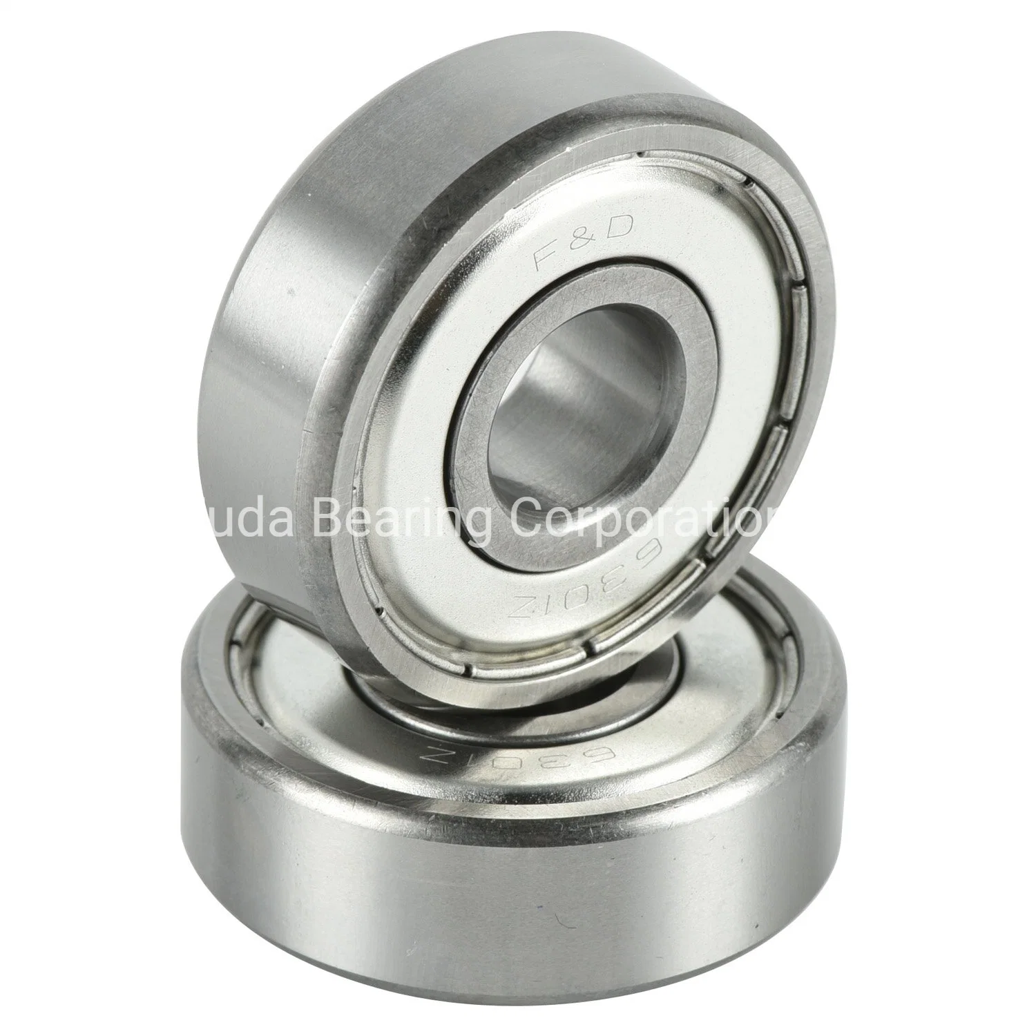 F&D bearing 6202 ZZ 6201 ZZ for ceiling fan bearings