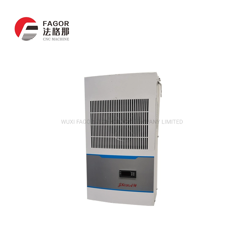 Air Cooling Machine R134A Refrigerant for Industry Electric Cabinet Air Conditioner