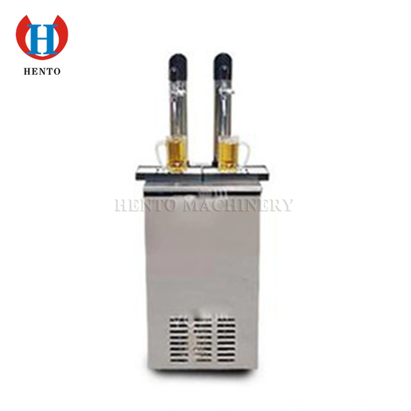 China Supplier of Cool Summer With Beer Refrigerator