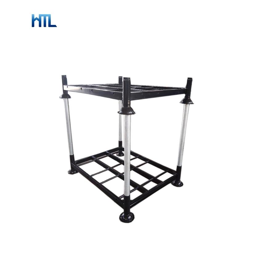 Heavy Duty Cheap Welding Industry Iron Mild Steel Q235 Manurack Rack