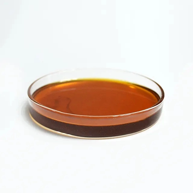 High quality/High cost performance  Seaweed Enzyme Extract Liquid Fertilizer for Organic Fertilizer