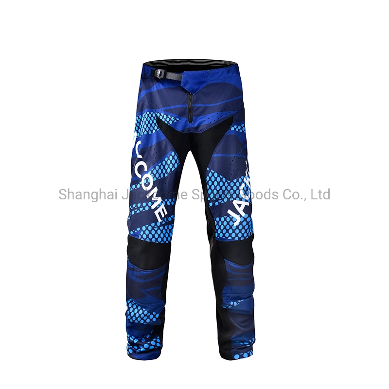 Custom Made 2021 New Designs Motocross Jerseys and Pants Dirt Bike Jerseys and Pants Mx ATV Sets/Suits for Outdoor Cycling Racing off-Road Motorbike Sports