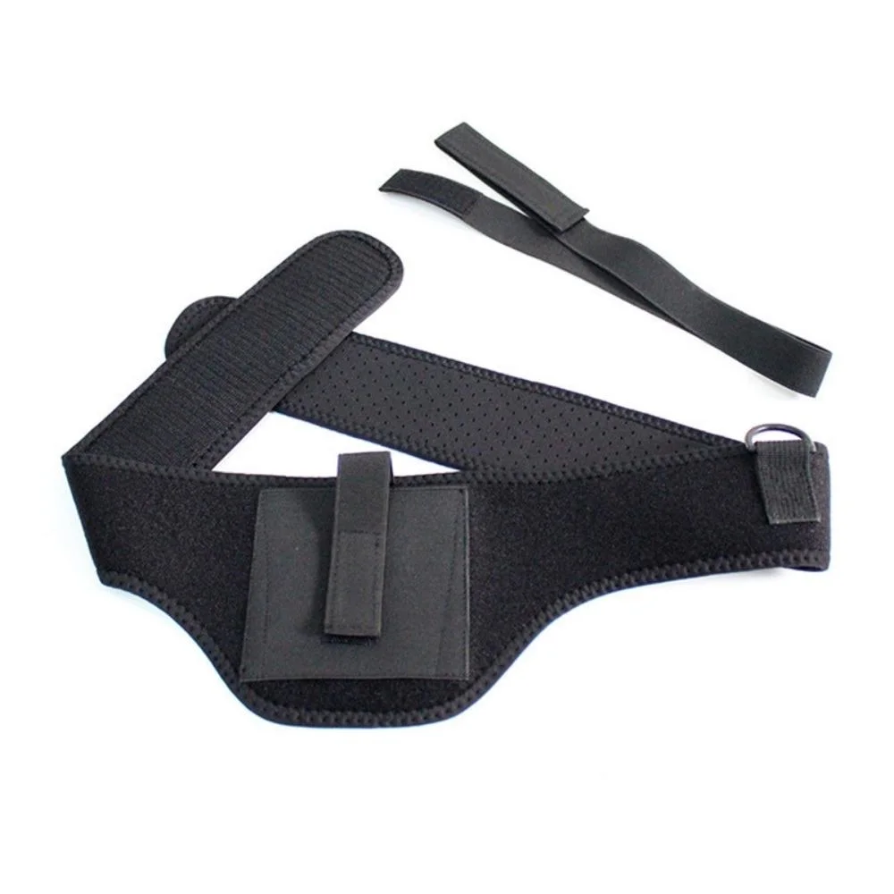 Épaule droite Holster sous bras Hidden Hunting Accessories Ci20081