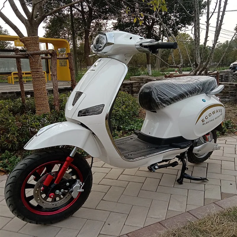 10inch 2000W Motor mit großer Leistung und drei Personen elektrisch Motorrad