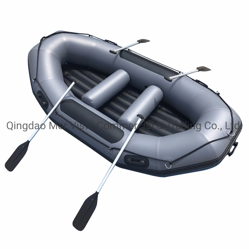 Whitewater River PVC Life Raft Inflatable Boat