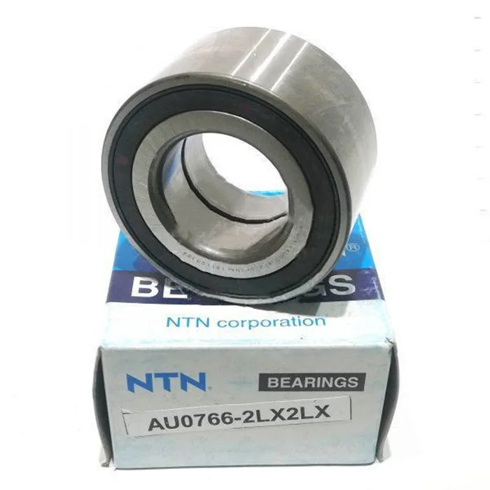 Japan NTN Automotive Wheel Hub Bearings Et-CRI-0787llcs90/L260 Auto Bearings