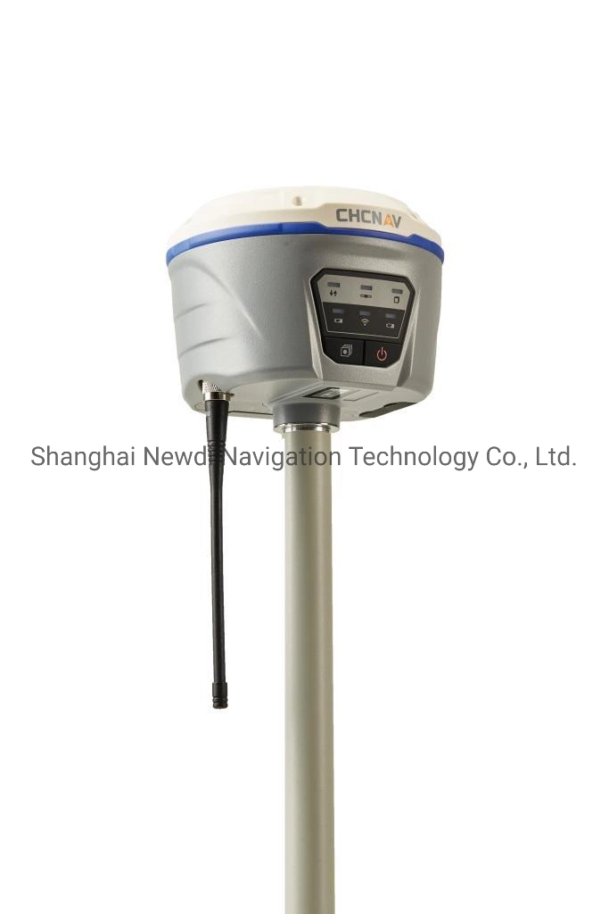 Chc I50 GPS Gnss Rtk Surveying Total Station Prism Equipment