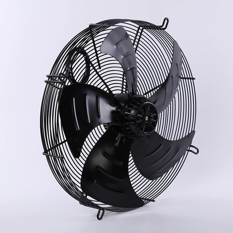 Cood Room /Ventilator Equipment Electrical Motor out Door Axial Fan Exhaust Fan