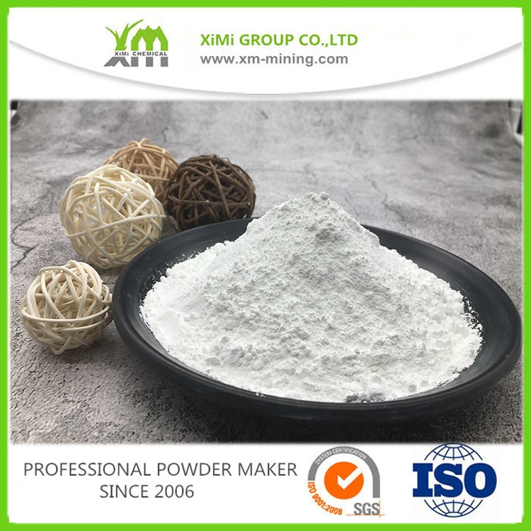 Good Reputation Barium Sulphate Ximi Group Inorganic Chemical Precipitation of Barium Sulphate