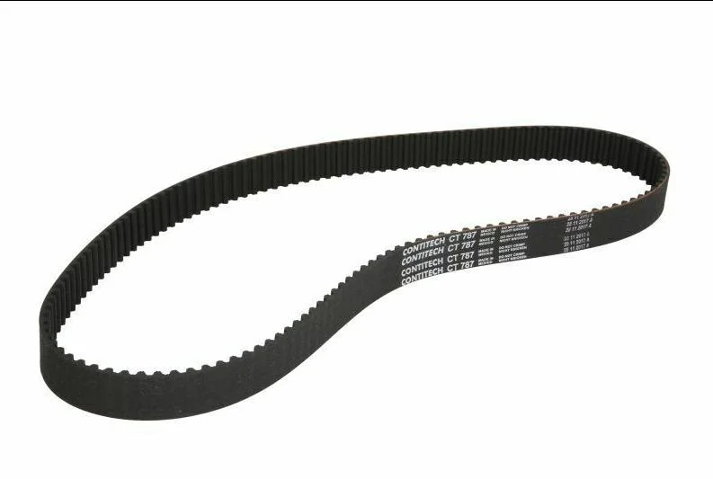 128my26 Timing Belt 13568-11100 13568-11101 13568-19116 13568-11110 13568-11111 13568-19115 for Toyota Paseo Nato