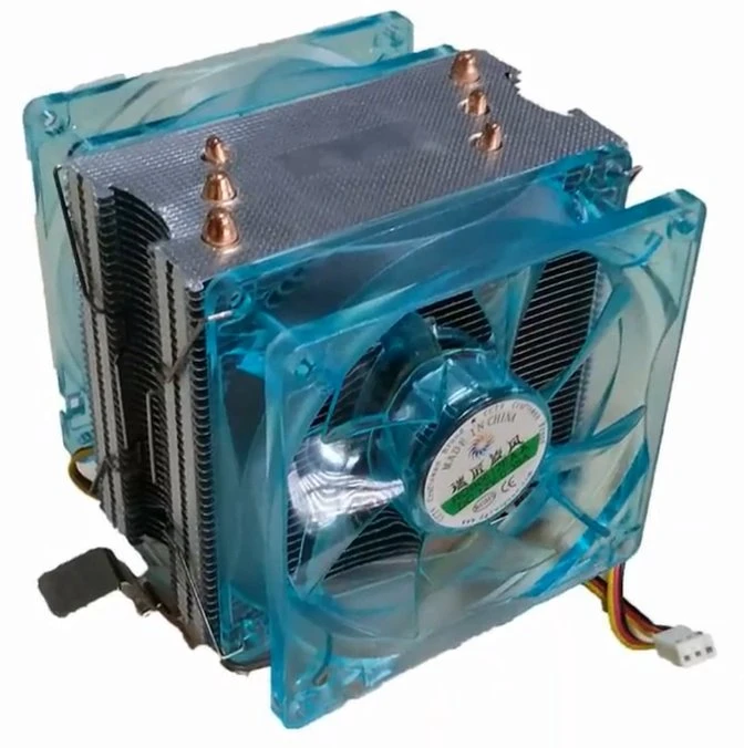 Best CPU Cooling Fan for Gaming CPU Cooler