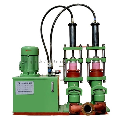 Yb250 High Pressure Ceramic Piston Pump for Mud Pump