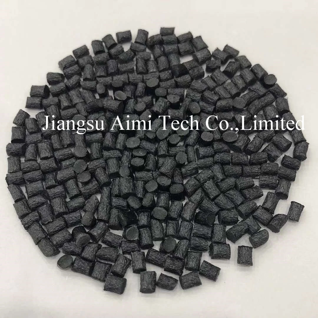 High Quality Polyetheretherketone Resin Peek Resin 4000 CF30