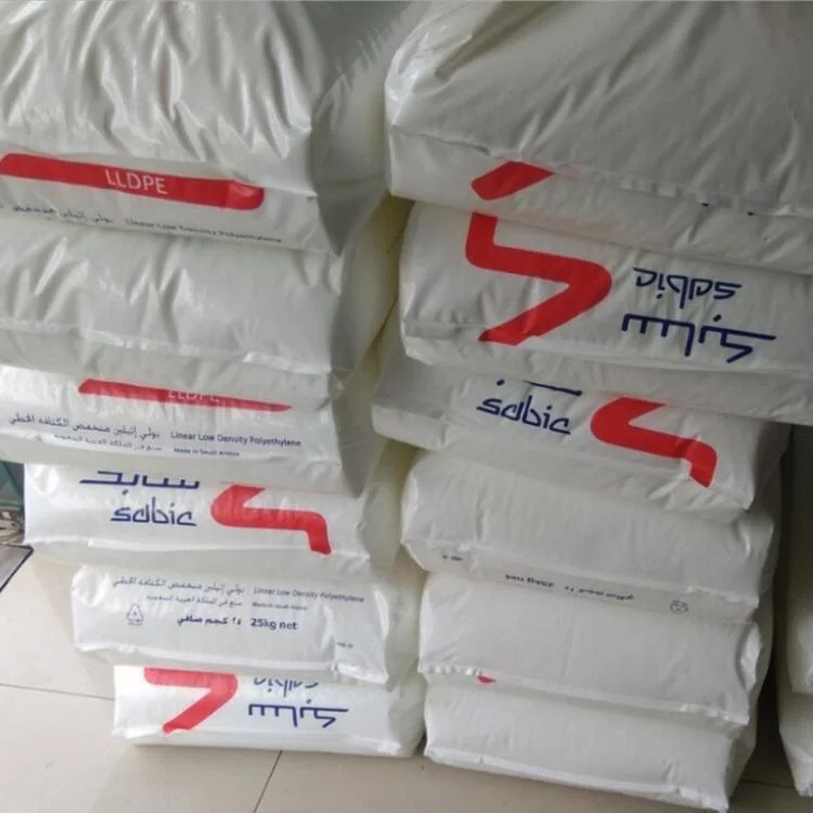 LLDPE Plastic LLDPE 318b 118W Linear Low-Density Polyethylene LLDPE M200024