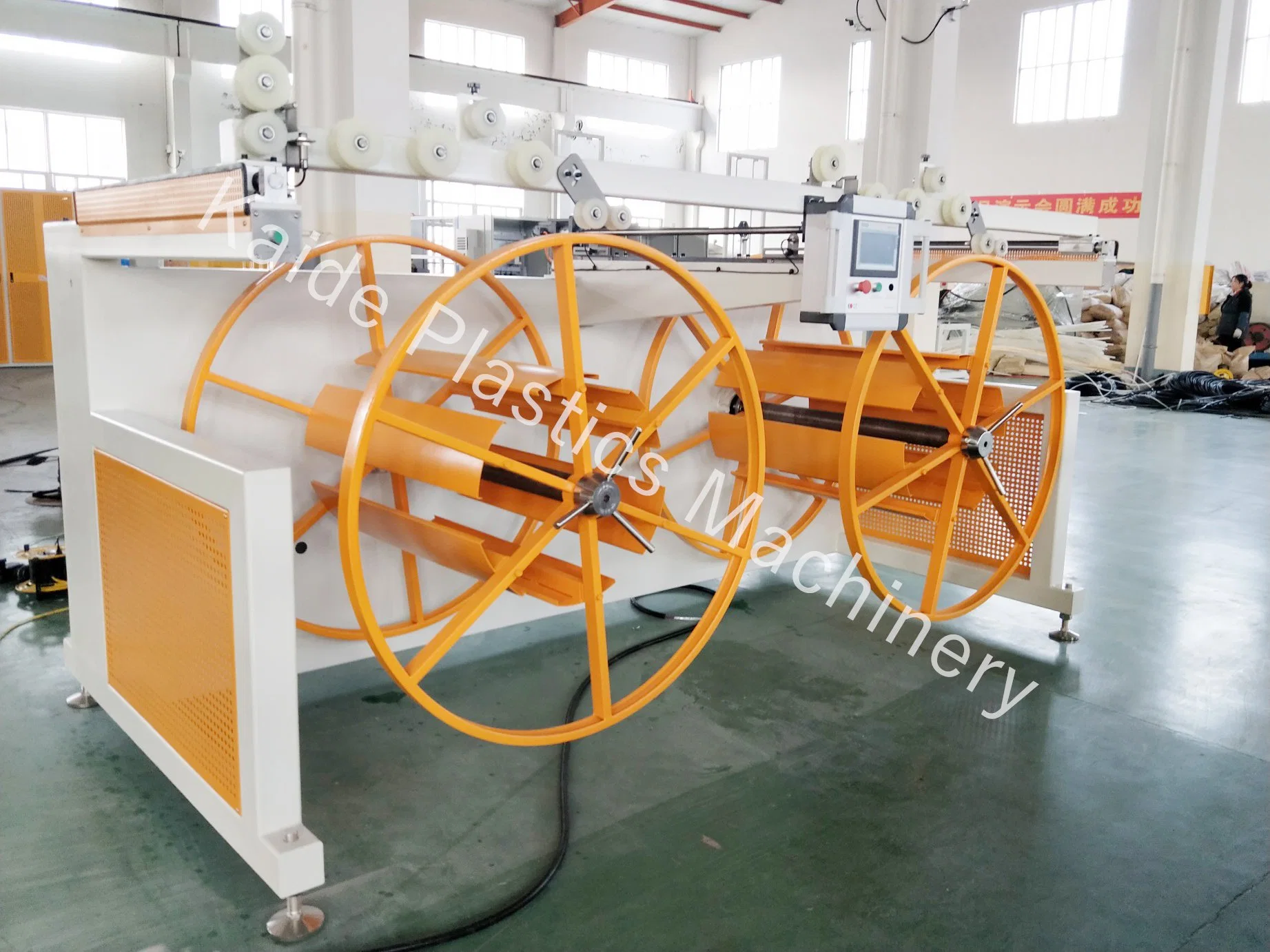 Telecoms Cable Ducts Tunnel Boring Rock Pipe Jacking Machine for Sale