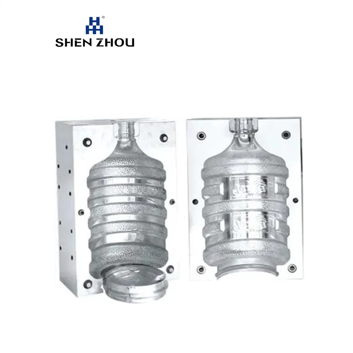 Plastic Pet/PP Bottle Preform Blowing Mould China Blow Mold Maker